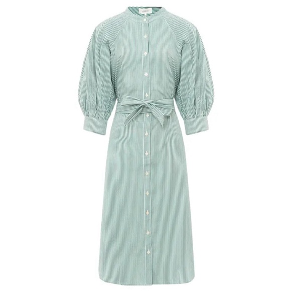 NWOT THE GREAT The Herd Dress - Picture 3 of 6